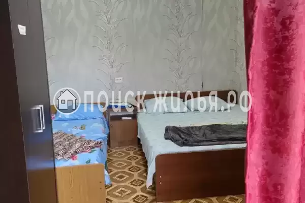 Гостевой дом «Две пальмы»