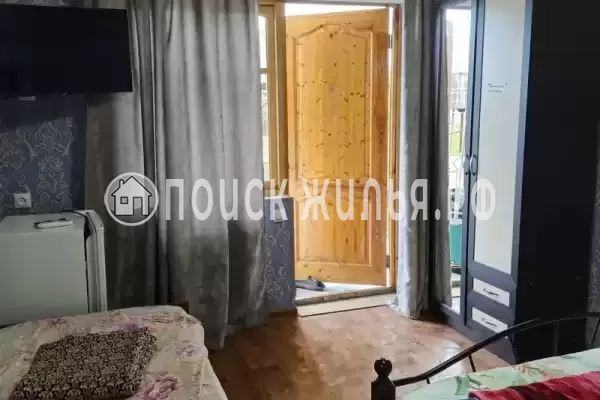 Гостевой дом «Две пальмы»