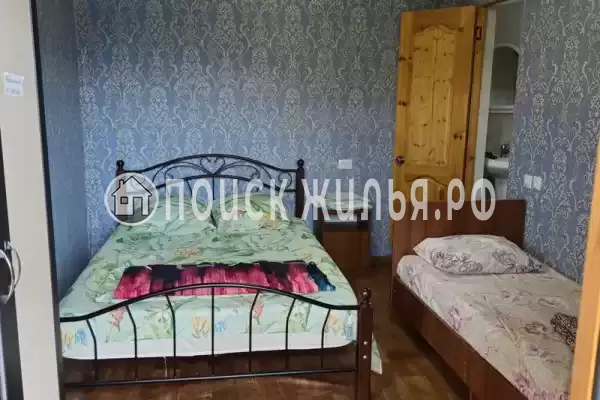 Гостевой дом «Две пальмы»