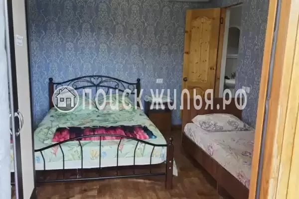 Гостевой дом «Две пальмы»