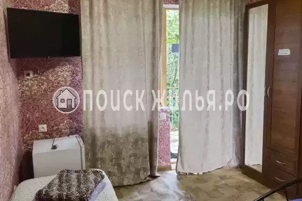 Гостевой дом «Две пальмы»