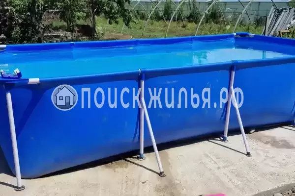 Гостевой дом «Две пальмы»