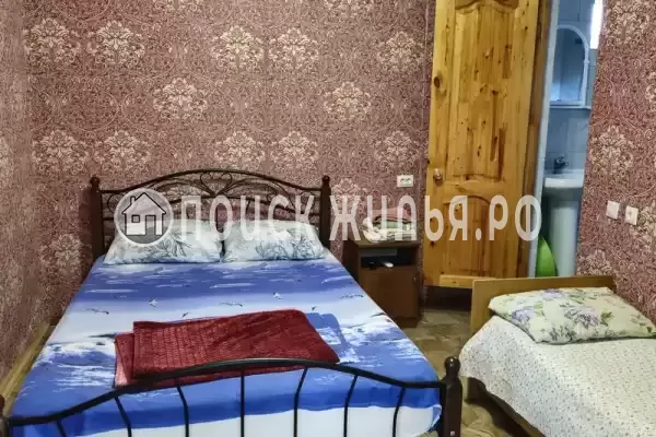 Гостевой дом «Две пальмы»