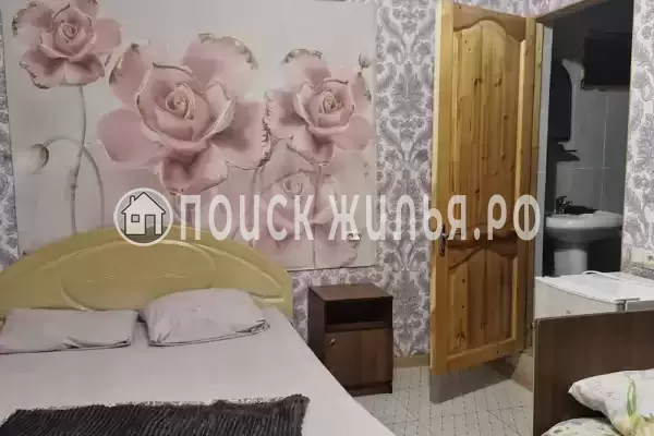 Гостевой дом «Две пальмы»