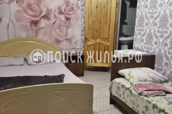 Гостевой дом «Две пальмы»