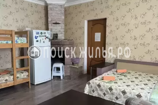 Гостевой дом «Afrodita»