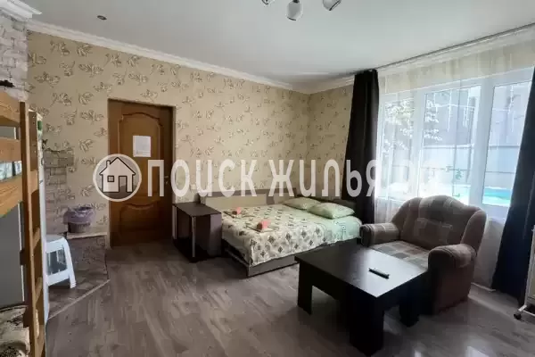 Гостевой дом «Afrodita»