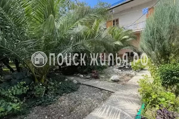 Гостевой дом «Две пальмы»