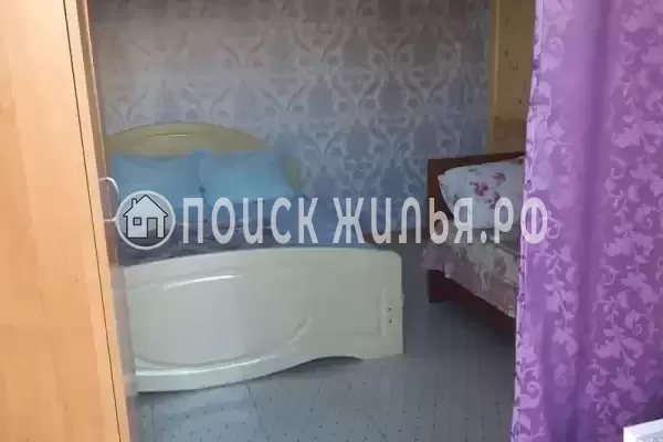 Гостевой дом «Две пальмы»