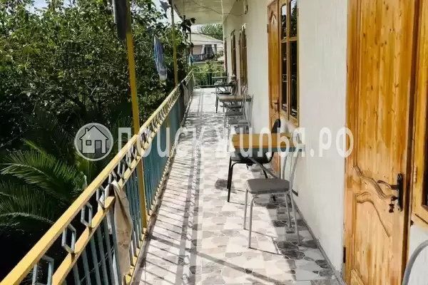 Гостевой дом «Две пальмы»