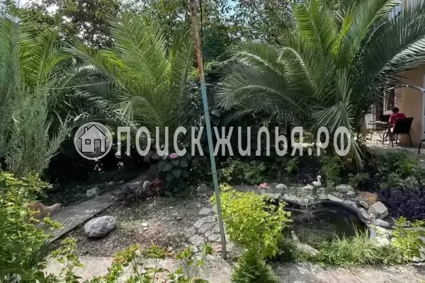 Гостевой дом «Две пальмы»