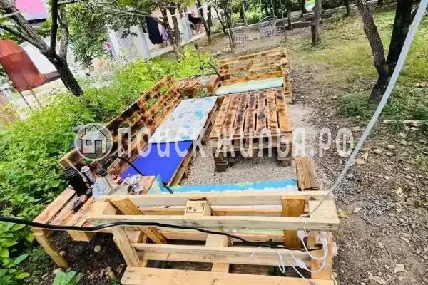 Гостевой дом «Две пальмы»