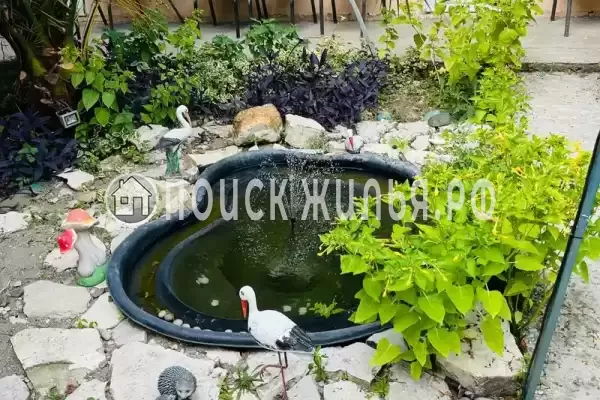 Гостевой дом «Две пальмы»