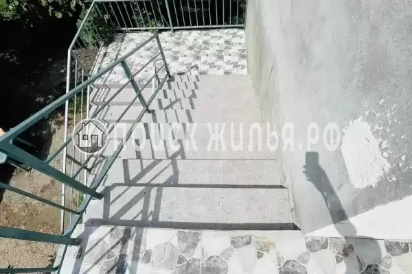 Гостевой дом «Две пальмы»