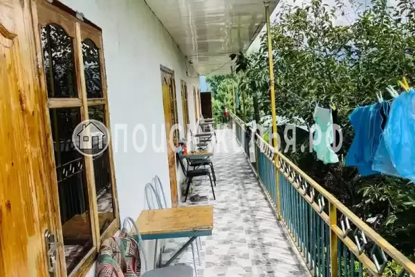 Гостевой дом «Две пальмы»