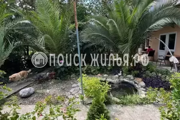 Гостевой дом «Две пальмы»