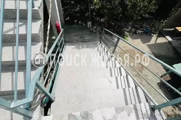 Гостевой дом «Две пальмы»