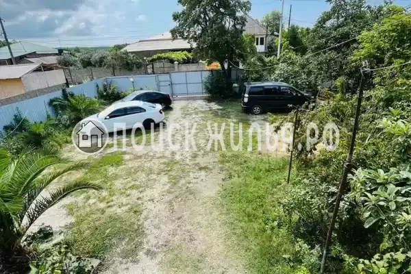 Гостевой дом «Две пальмы»