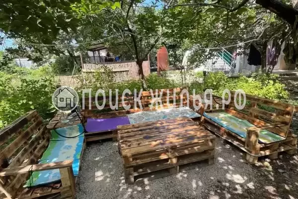 Гостевой дом «Две пальмы»