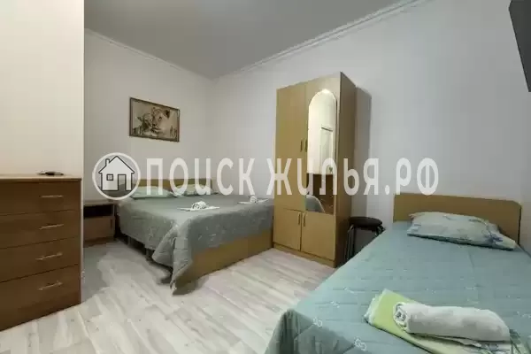 Гостевой дом «Afrodita»