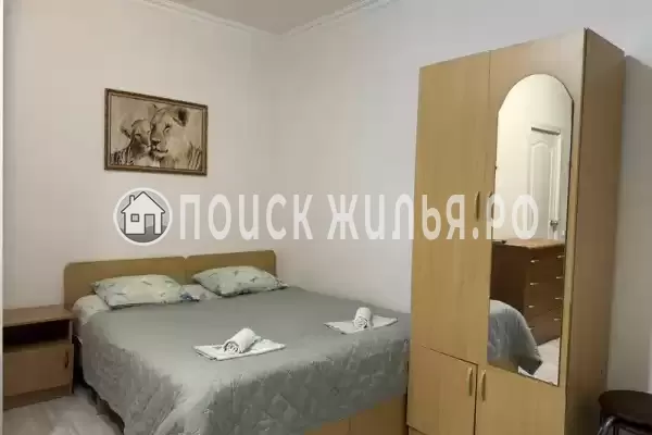 Гостевой дом «Afrodita»