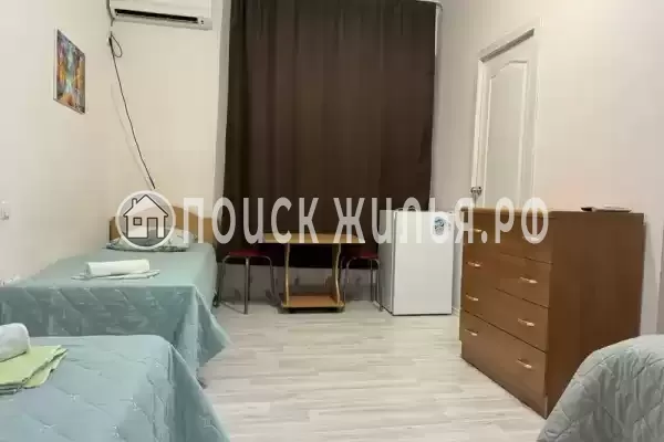 Гостевой дом «Afrodita»