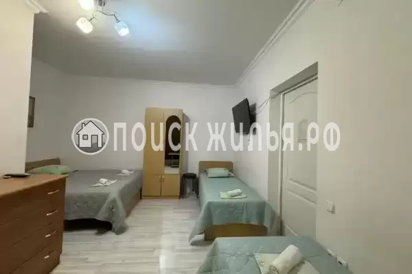 Гостевой дом «Afrodita»