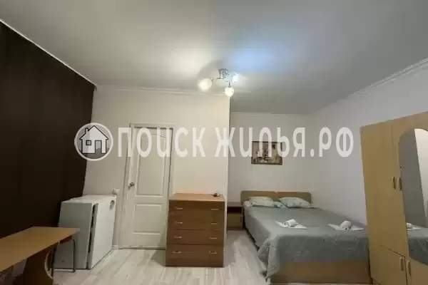 Гостевой дом «Afrodita»