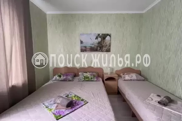 Гостевой дом «Afrodita»