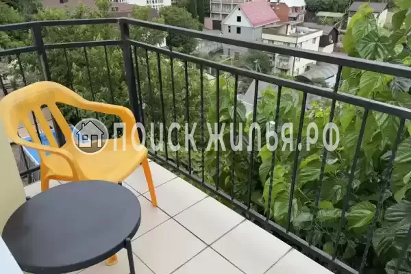 Гостевой дом «Afrodita»