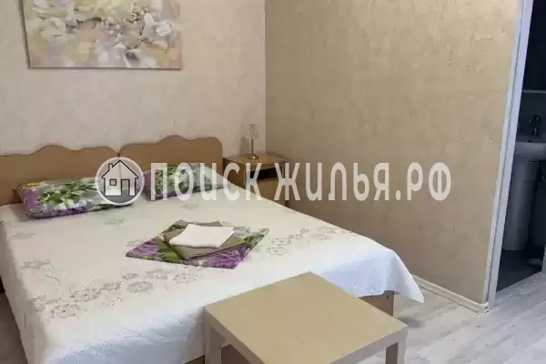 Гостевой дом «Afrodita»