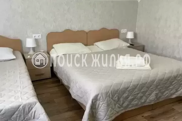 Гостевой дом «Afrodita»