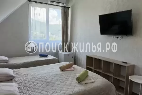 Гостевой дом «Afrodita»