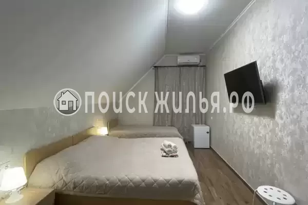 Гостевой дом «Afrodita»