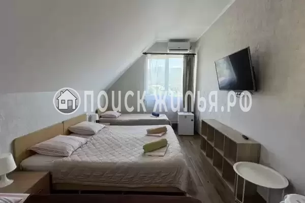 Гостевой дом «Afrodita»