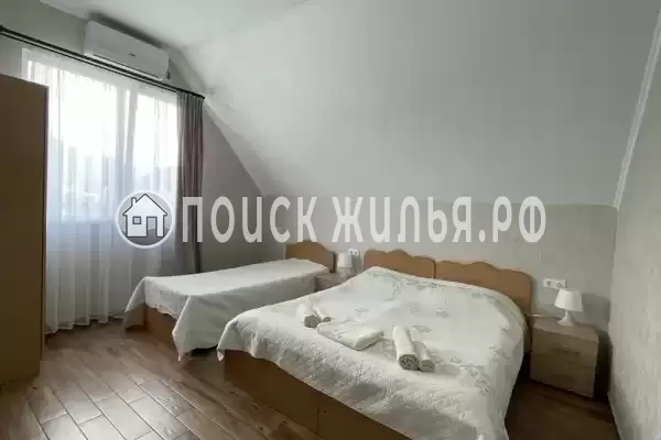 Гостевой дом «Afrodita»