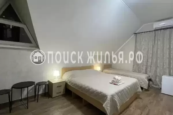 Гостевой дом «Afrodita»