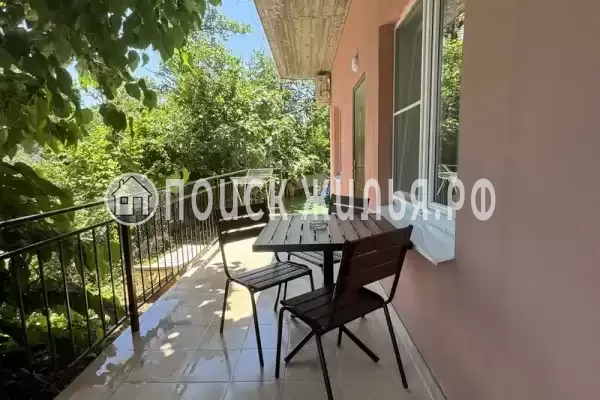 Гостевой дом «Afrodita»