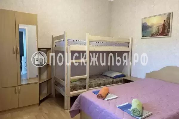 Гостевой дом «Afrodita»