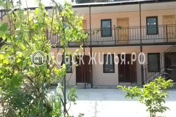 Гостевой дом «Танида»