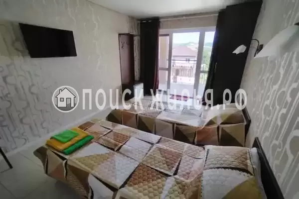 «На Берёзовой»