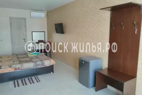 «На Берёзовой»