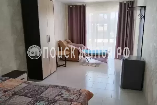 «На Берёзовой»