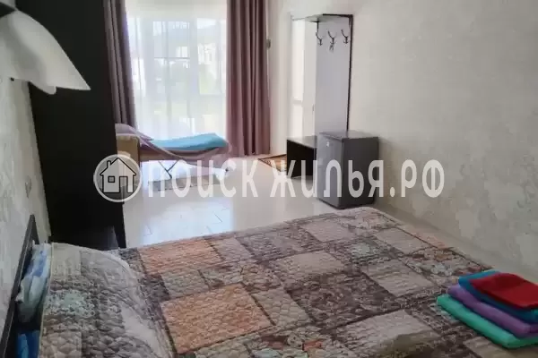 «На Берёзовой»