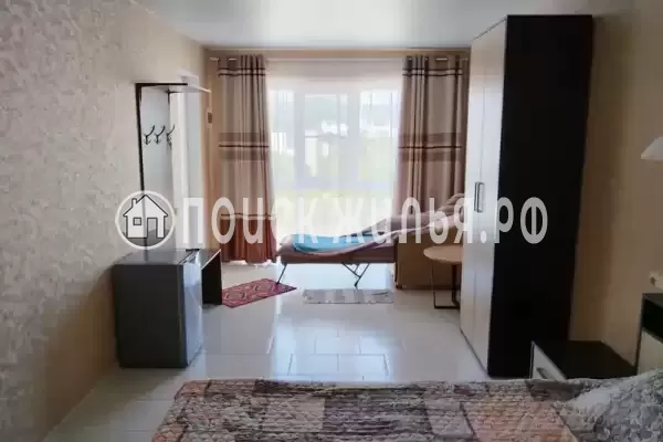 «На Берёзовой»