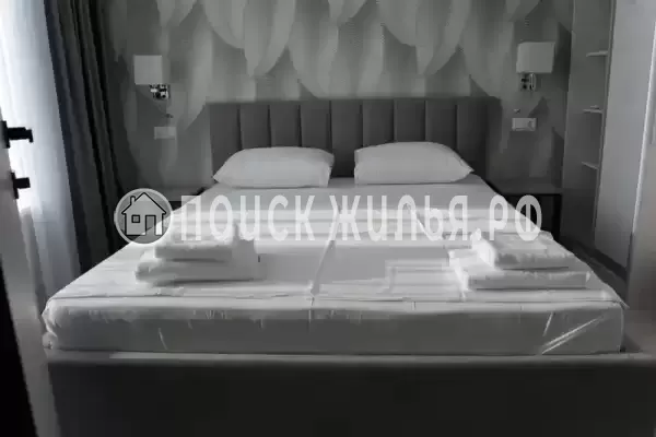 Гостевой дом «Дивный кипарис»