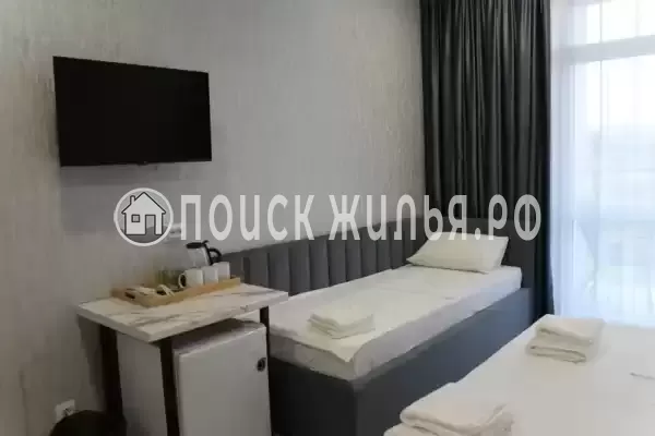 Гостевой дом «Дивный кипарис»