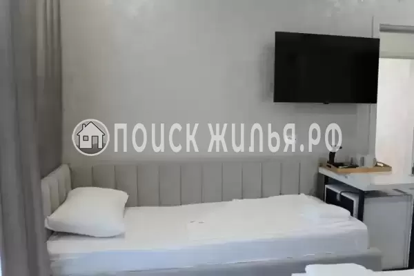 Гостевой дом «Дивный кипарис»