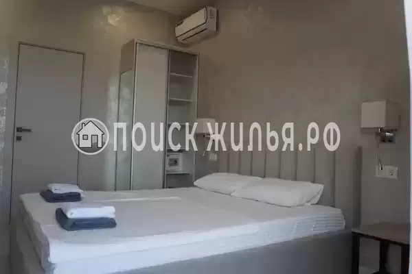 Гостевой дом «Дивный кипарис»