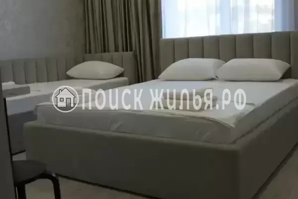 Гостевой дом «Дивный кипарис»